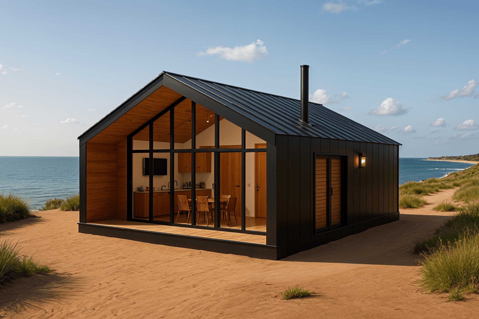 Beach House